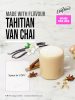 DVG_Poster_18x24in_Tahitian Van Chai_Caribe_ejm